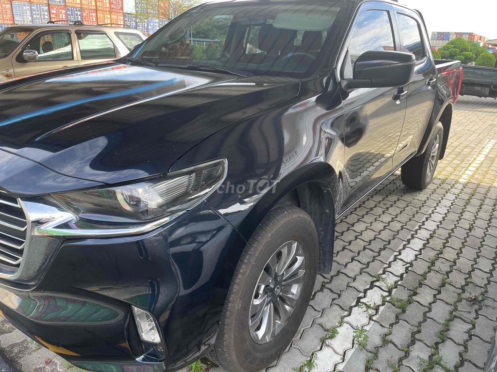 Cần pass BT50 new hoặc đổi sang xe 7 chổ. Mua bán Ô tô tại Thành phố Thủ Đức Tp Hồ Chí Minh được đăng bởi Bảo An hình 2