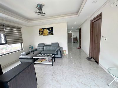 Căn hộ Homyland riverside - 18 triệu/tháng (3PN, 2WC, có nội thất).