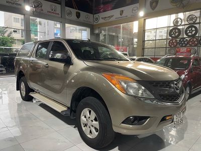 Mazda BT50 2.2L 2014 - xe cá nhân. Mua bán Ô tô tại Quận Bình Thạnh Tp Hồ Chí Minh được đăng bởi Sang