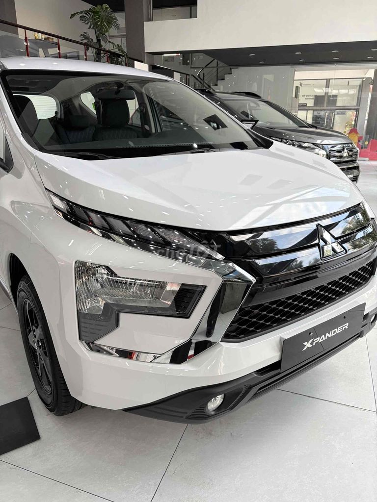 Xpander At Eco Chỉ 120tr nhận xe Ls 0% /6th. Mua bán Ô tô tại Quận 1 Tp Hồ Chí Minh được đăng bởi Nhi Mitsubishi Q1 hình 6