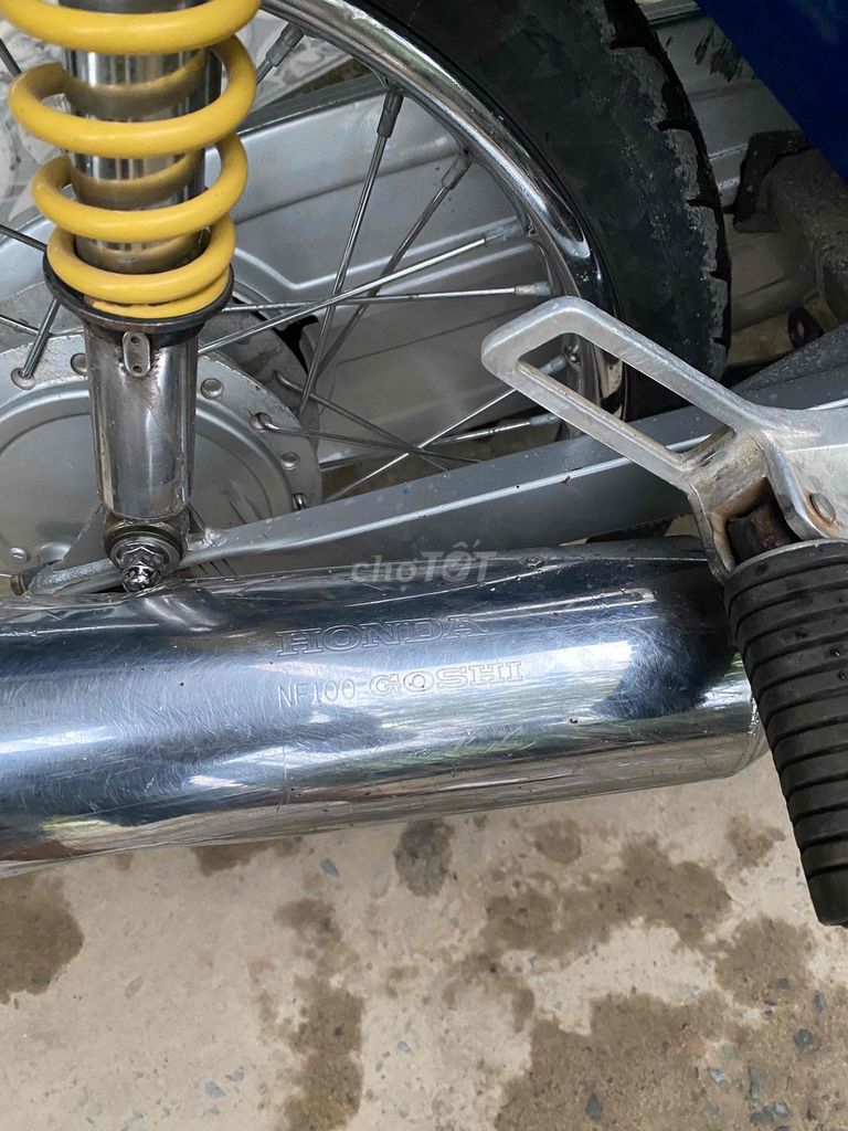 ware 50cc xe vô đồ anphabs ( 65 -ngây chủ ). Mua bán Xe máy tại Quận Bình Thuỷ Cần Thơ được đăng bởi Ken Bùi  hình 7