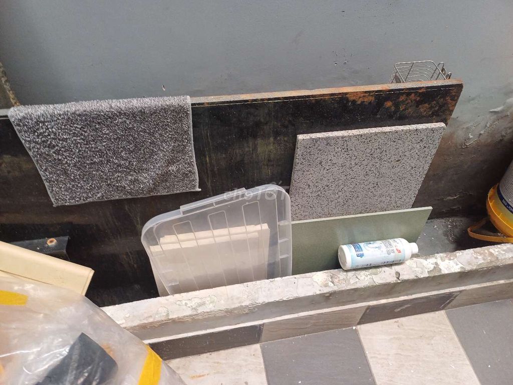 Đá hoa cương  thanh lý 2 tấm. Mua bán Nội thất, đồ gia dụng khác tại Huyện Nhà Bè Tp Hồ Chí Minh được đăng bởi sang hình 1