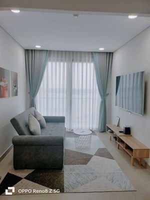 ⭐SKY89 CHO THUÊ GẤP 1PN1WC FULL NỘI THẤT 14 TRIỆU BAO PHÍ QL