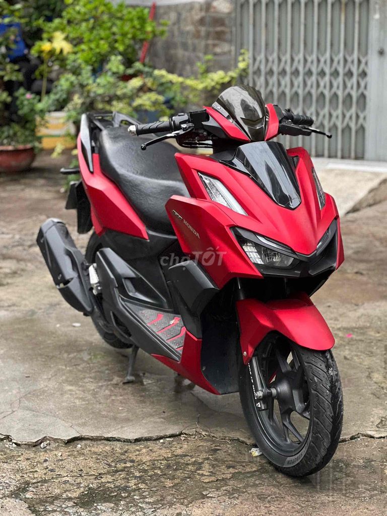 ❤️ Vario 160 đời 2022 bstp chính chủ hỗ trợ góp. Mua bán Xe máy tại Quận 11 Tp Hồ Chí Minh được đăng bởi Hưng Từ hình 1