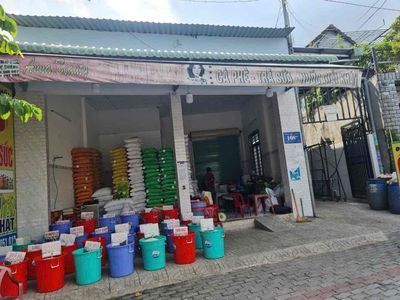 Dãy Trọ 417m Mặt Tiền Đường Lê Thị Trung, An Phú, Thuận An. Mua bán văn phòng, mặt bằng kinh doanh tại Thành phố Thuận An Bình Dương được đăng bởi Trọng Nguyễn