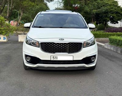 Kia Sedona 2017 bản full dầu - 80000 km Siêu Lướt. Mua bán Ô tô tại Quận 12 Tp Hồ Chí Minh được đăng bởi a trung