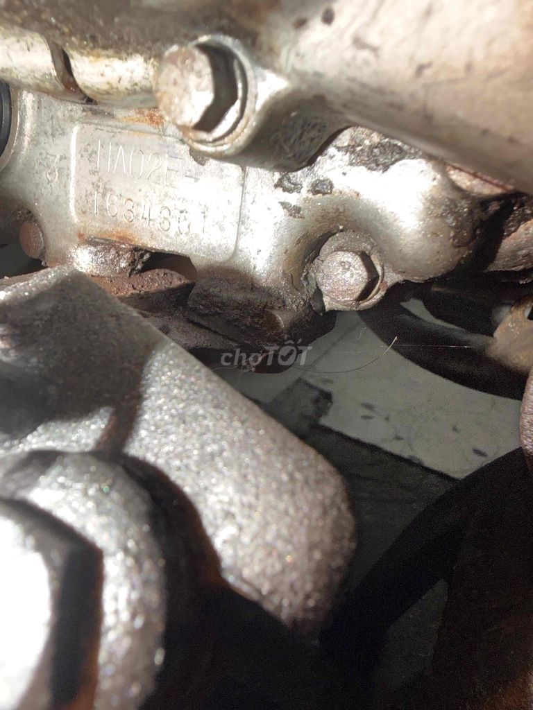 Honda Custom 1992 Xanh 90cc. Mua bán Xe máy tại Quận Bình Tân Tp Hồ Chí Minh được đăng bởi Thi Hào hình 13