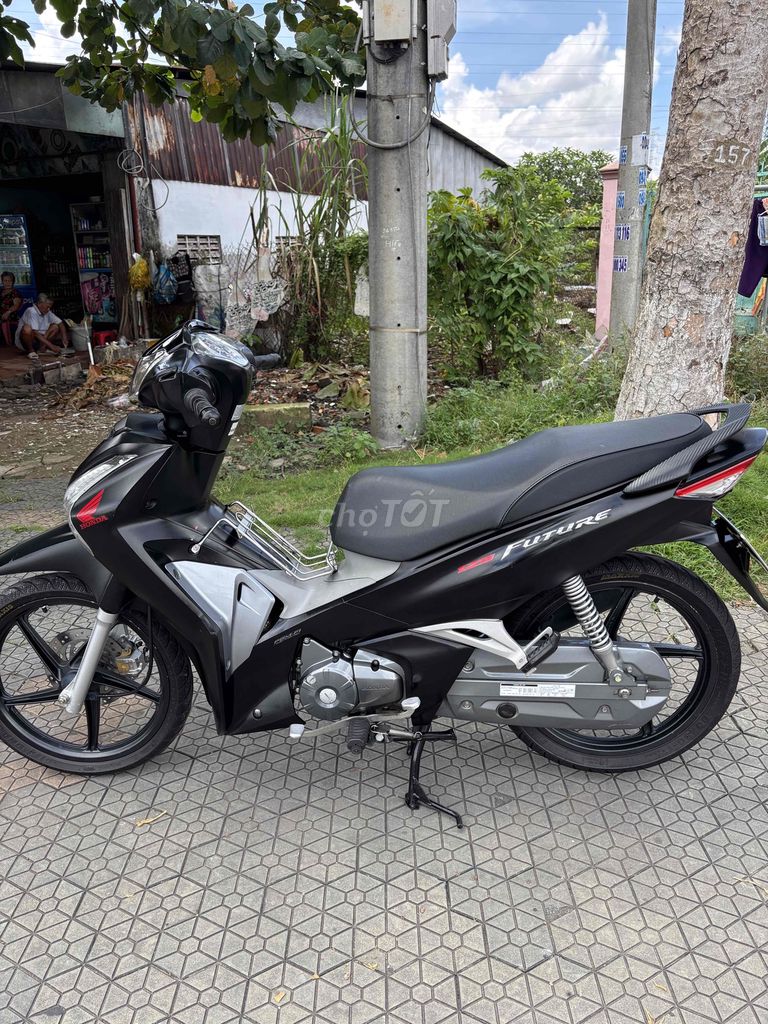 honda future led. Mua bán Xe máy tại Thành phố Bến Tre Bến Tre được đăng bởi Trung Tâm  hình 3