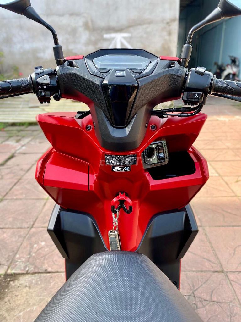 Honda VARIO 160 ABS Date 2023 odo 7.000Km. Mua bán Xe máy tại Quận Ninh Kiều Cần Thơ được đăng bởi Xe Máy TÂN LIÊN HƯNG 1 91B hình 6