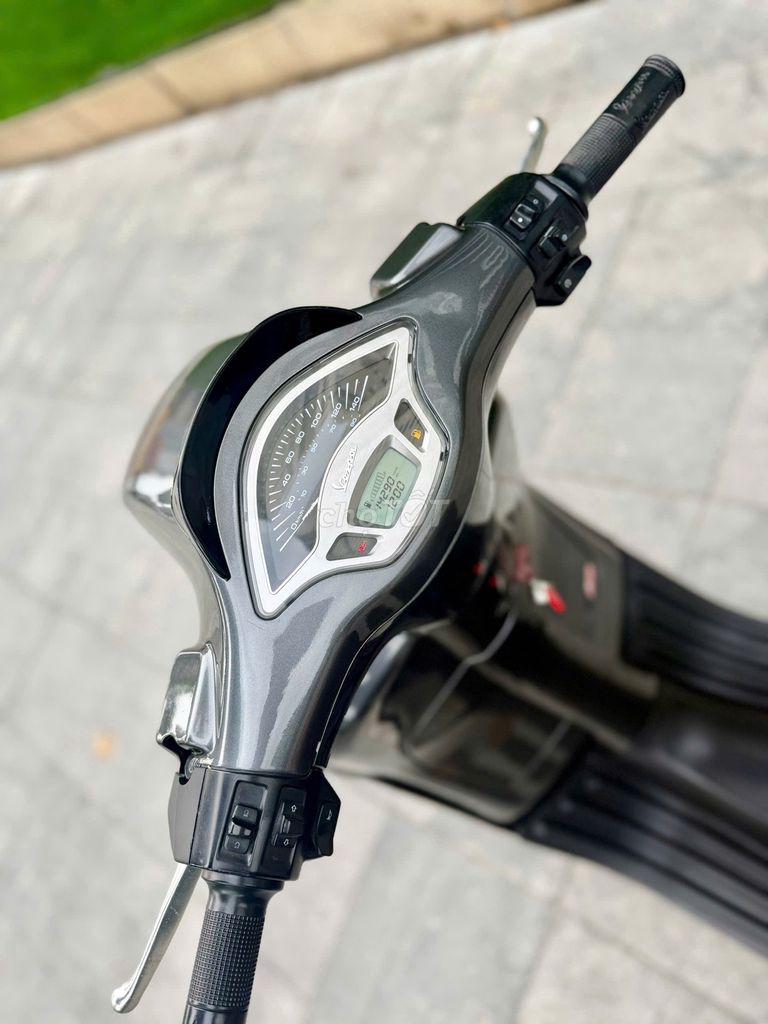 Sprint up iget ABS 2016. Mua bán Xe máy tại Quận Hoàng Mai Hà Nội được đăng bởi Trường Giang Phạm hình 10