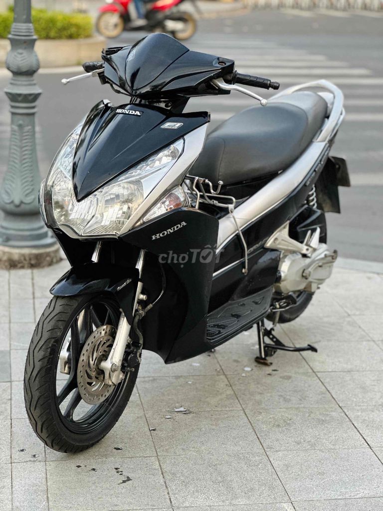 Honda Air Blade 2011 BSTP Khoá Lớn Tìm Xe Tít Tí