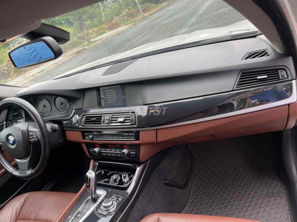 BMW 5 Series 2011 528i. Mua bán Ô tô tại Quận 7 Tp Hồ Chí Minh được đăng bởi Bích hình 4