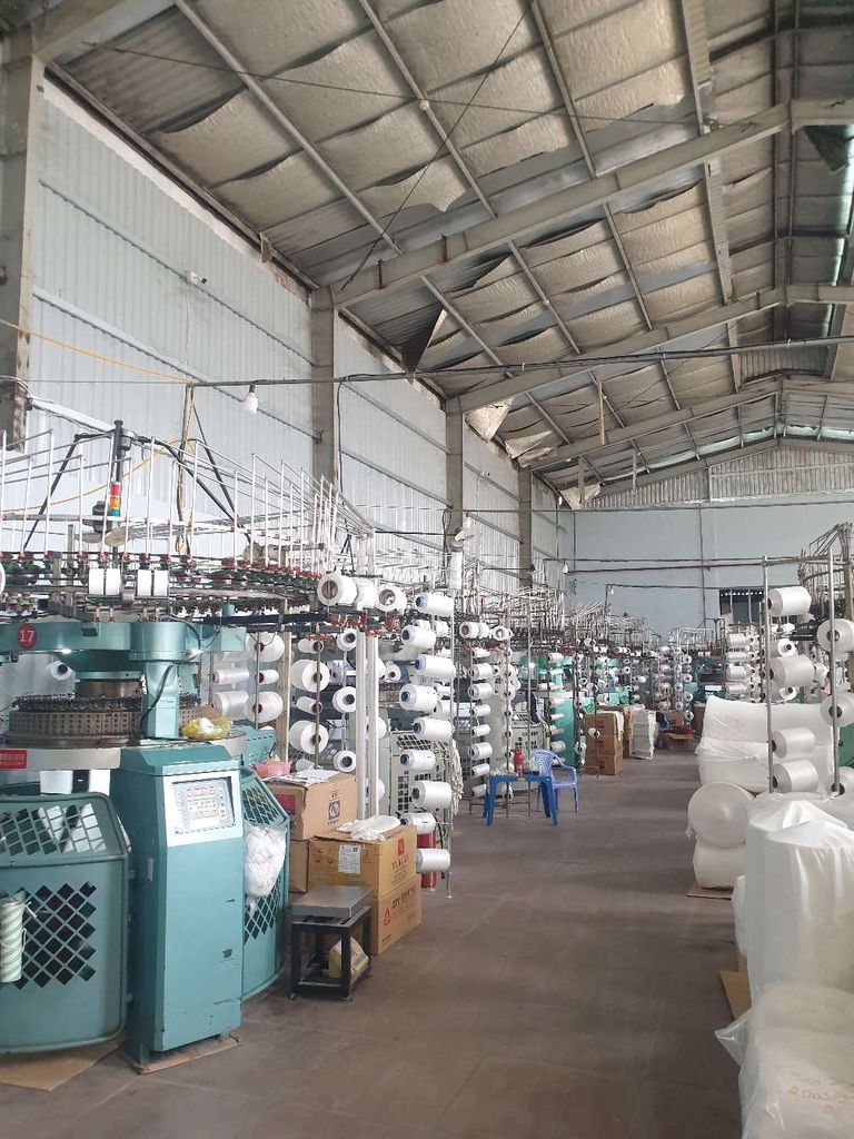 1 NAM LĐPT LÀM CA BAO Ở PHÒNG LẠNH TẠI BÌNH CHÁNH. Việc làm tại Huyện Bình Chánh Tp Hồ Chí Minh được đăng bởi Cơ sở dệt kim Tuấn Hưng hình 2