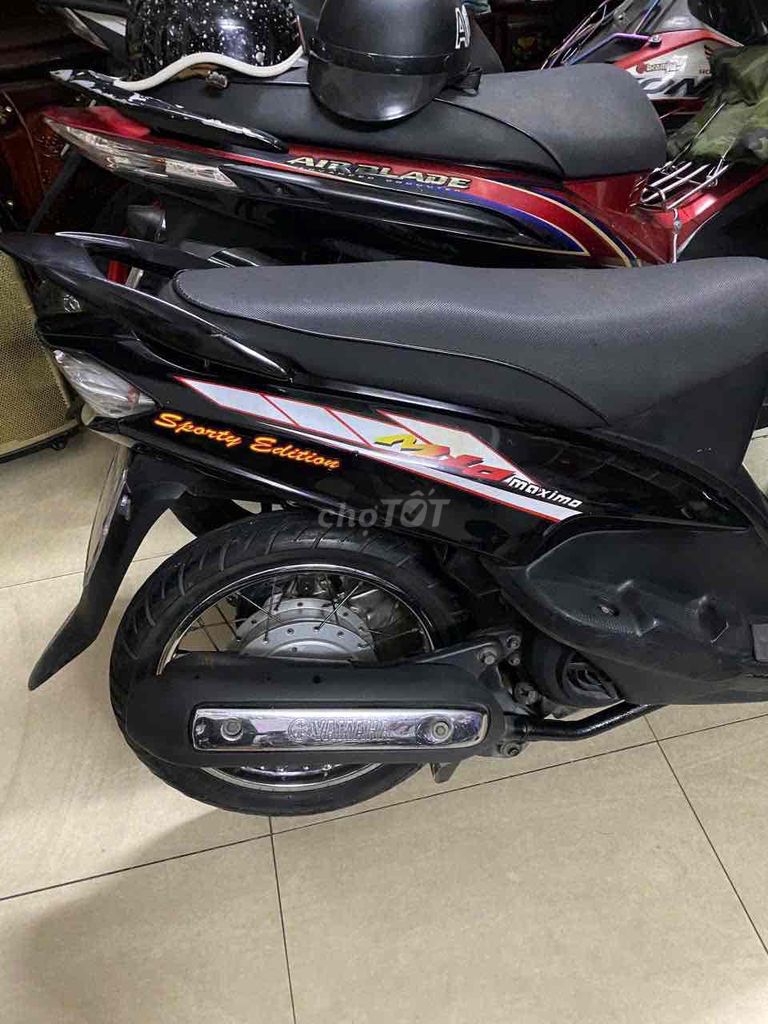 Mio thái bstp. Mua bán Xe máy tại Quận 12 Tp Hồ Chí Minh được đăng bởi Xe Máy Cũ Giá Tốt Được Giá Là Hốt  hình 2