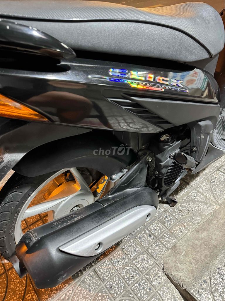 CLICK BIỂN 68 MÁY ÊM ZIN CHẠY NHẸ , Giá Vài Triệu. Mua bán Xe máy tại Thành phố Rạch Giá Kiên Giang được đăng bởi Ngọc Tài hình 8