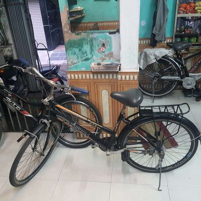 Xe cũ tại Huế. Mua bán Xe đạp tại Thành phố Huế Thừa Thiên Huế được đăng bởi Duchung Lam