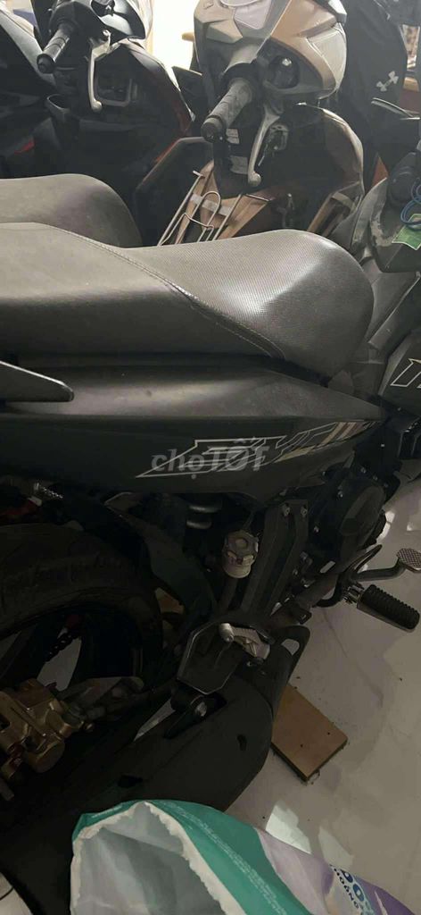 Bán nhanh. Mua bán Xe máy tại Thị xã Phú Mỹ Bà Rịa - Vũng Tàu được đăng bởi Cs hình 2