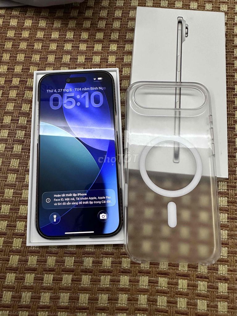 Apple iPhone Air Đã sử dụng. Mua bán Điện thoại tại Quận Hoàn Kiếm Hà Nội được đăng bởi phan kiệm hình 1