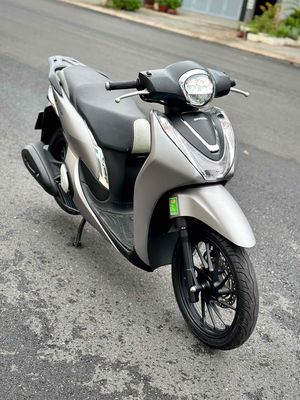 SH MODE ABS 2022 màu xám đen đẳng cấp 😍. Mua bán Xe máy tại Thành phố Vũng Tàu Bà Rịa - Vũng Tàu được đăng bởi Xe Máy Cũ Vũng Tàu 72