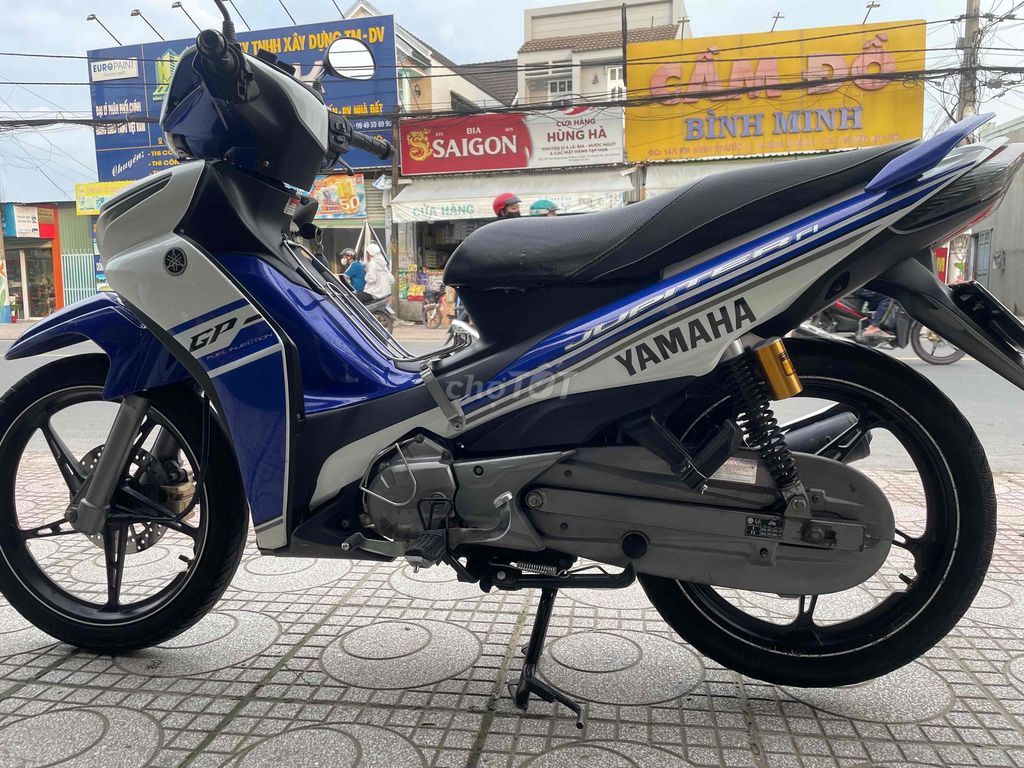 ### Jupiter 2016 bs 15. Mua bán Xe máy tại Thành phố Thuận An Bình Dương được đăng bởi Cửa Hàng Xe Máy Hoàng Nhất hình 5