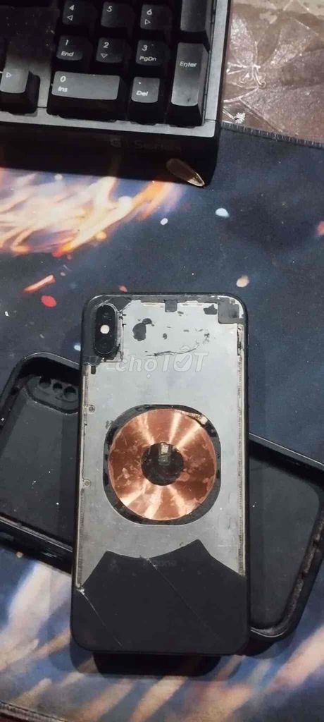 iphone xsmax 64gb. Mua bán Điện thoại tại Huyện Ba Bể Bắc Kạn được đăng bởi Phúc Bry hình 1