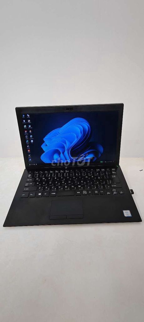 Sony Vaio Core I5gen10/ram16GB/ssd256GB. Mua bán Laptop tại Thành phố Buôn Ma Thuột Đắk Lắk được đăng bởi Anh 92 hình 1