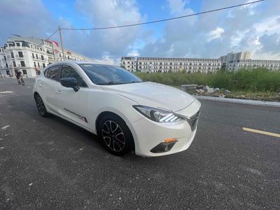 Mazda 3 2017 1.5 AT Sedan - 80000 km. Mua bán Ô tô tại Thành phố Thanh Hóa Thanh Hóa được đăng bởi hoàng nguyễn