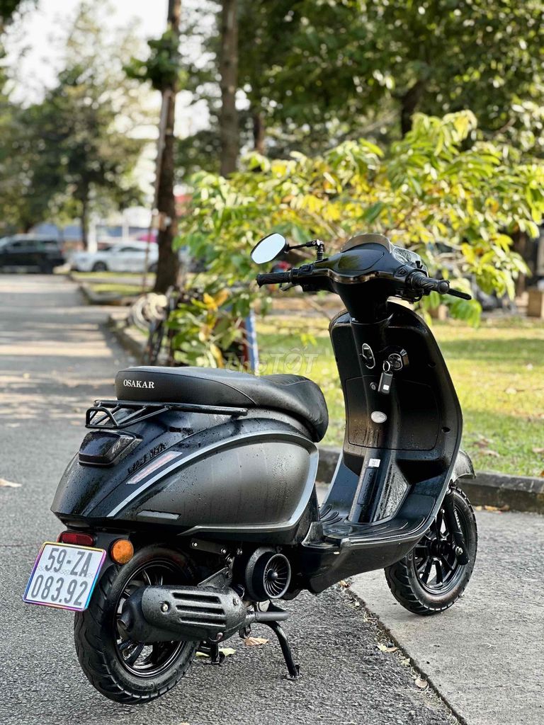 vespa 50cc 2024 , odo 3000 , giao thẻ cc chinh chu. Mua bán Xe máy tại Quận Tân Phú Tp Hồ Chí Minh được đăng bởi thành lương hình 4