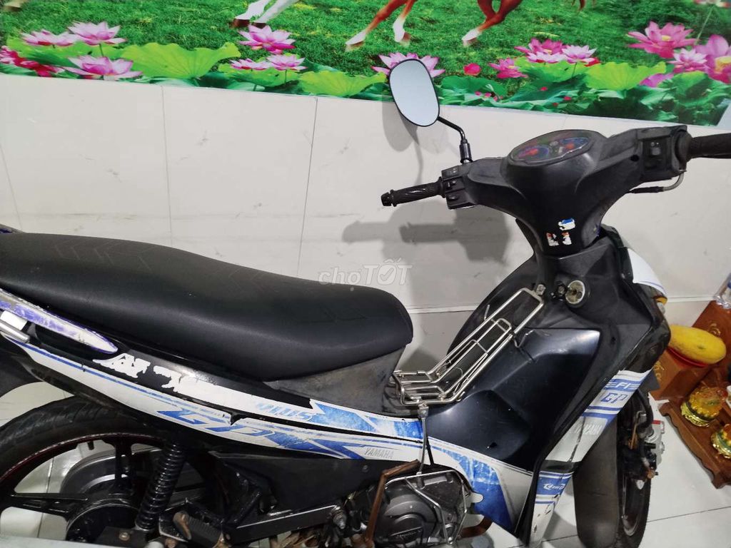 Yamaha Sirius Fi Bánh mâm thắng đĩa. Mua bán Xe máy tại Thành phố Thủ Đức Tp Hồ Chí Minh được đăng bởi An Phương Nam hình 1