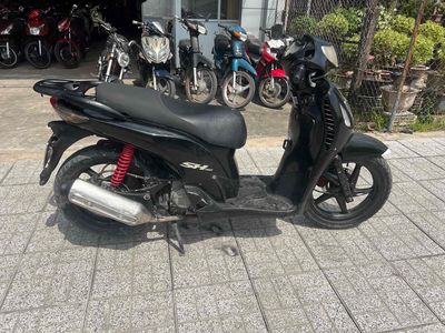 Honda SH@ 2006 Đen. Mua bán Xe máy tại Quận Ninh Kiều Cần Thơ được đăng bởi đầy cửa hàng cầu hưng lợi nk cần thơ