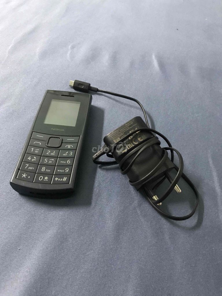 Nokia TA-1559 Đen 5G. Mua bán Điện thoại tại Huyện Bình Chánh Tp Hồ Chí Minh được đăng bởi Anh hình 1