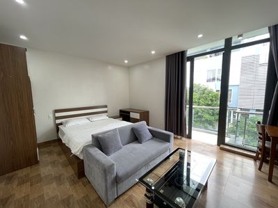 Cho thuê căn hộ Waterfront City, 1 ngủ tách bếp (35m2).. Cho thuê căn hộ/chung cư tại Quận Lê Chân Hải Phòng được đăng bởi Nguyễn Văn Tú