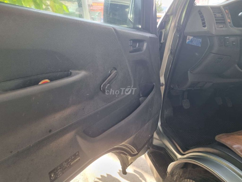 TOYOTA HIACE AMBULANCE 2011 DẦU. Mua bán Ô tô tại Quận 12 Tp Hồ Chí Minh được đăng bởi trung hình 16