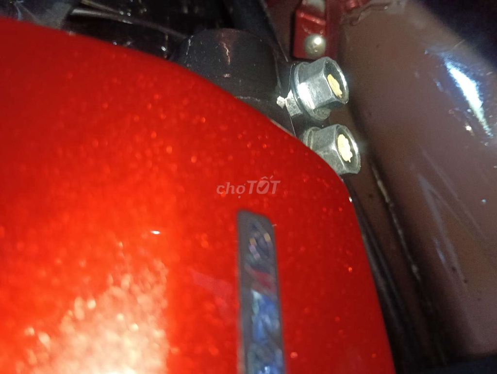 Vison mẫu cũ 2020,xe cọp, khóa ga, bs95. Mua bán Xe máy tại Quận Ninh Kiều Cần Thơ được đăng bởi Ti hình 14