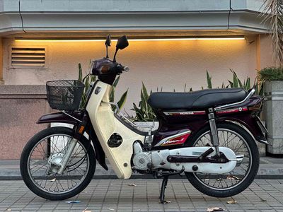 Honda Dream Thái 1994 Nâu