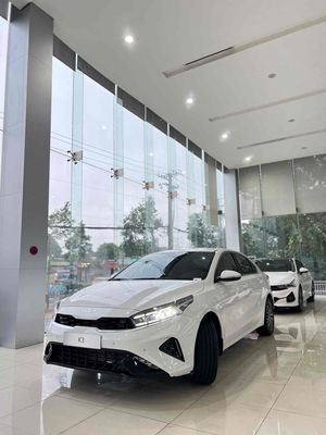 K3 Premium NÂNG CẤP 2025 cực xịn sò giá ko đổi. Mua bán Ô tô tại Quận Cái Răng Cần Thơ được đăng bởi Trang KIA MAZDA CẦN THƠ