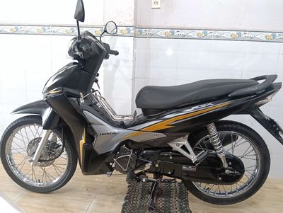 Honda RSX Fi  -2025 như mới,odo lướt,bs65. Mua bán Xe máy tại Quận Ninh Kiều Cần Thơ được đăng bởi Ti