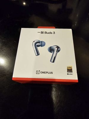 Tai nghe OnePlus Buds 3