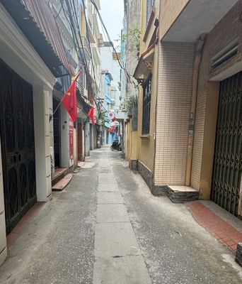 ĐẤT THỔ CƯ 100M2 NGAY MẶT PHỐ KIM GIANG THANH LIỆT HN - CHỈ NHỈNH 95TR