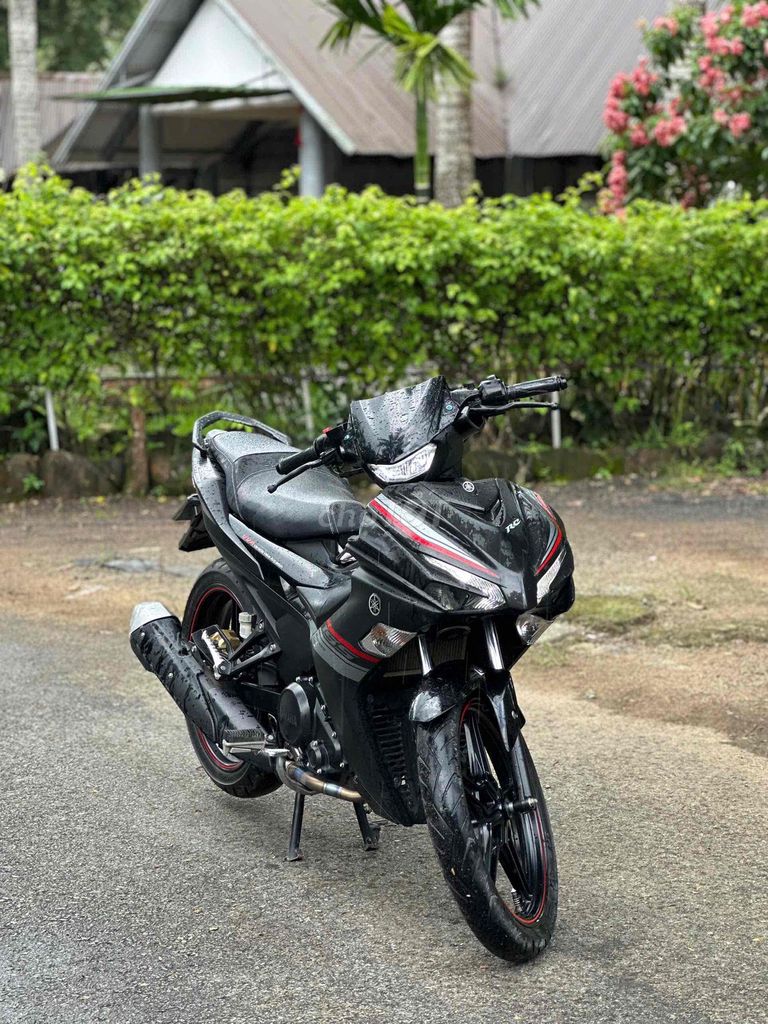 Exciter 155cc/2021. Mua bán Xe máy tại Huyện Trảng Bom Đồng Nai được đăng bởi u kiều hình 2