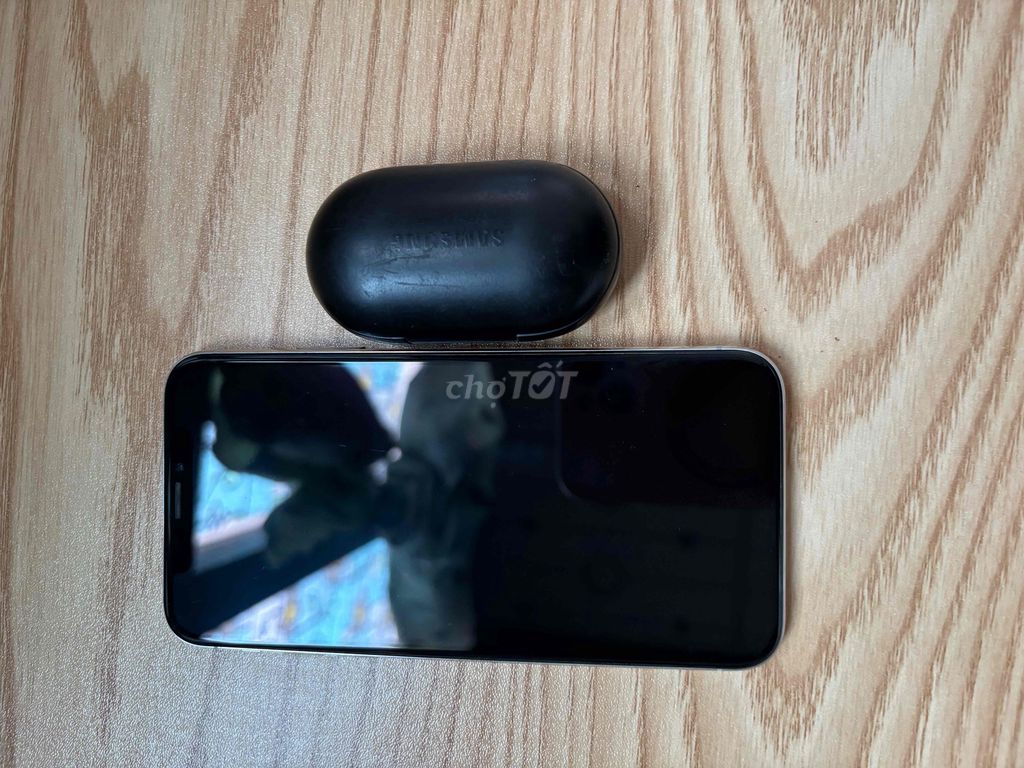 Apple iPhone X Trắng Hư Face ID. Mua bán Điện thoại tại Quận Bình Thuỷ Cần Thơ được đăng bởi Dung hình 1
