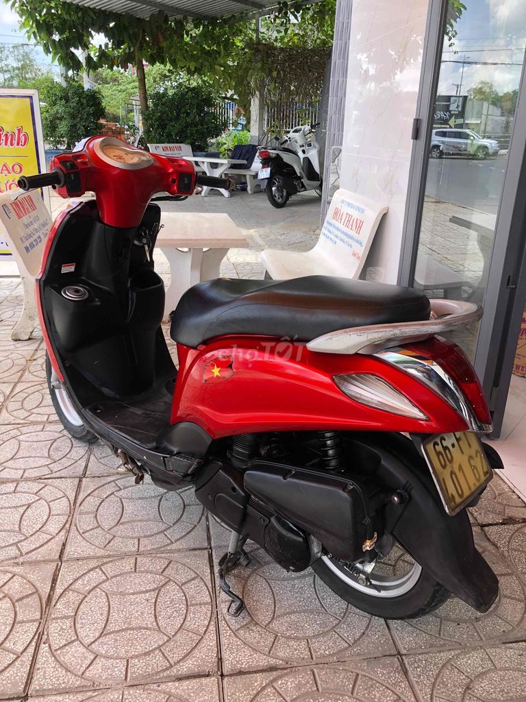 noza fi máy zin 9 chủ. Mua bán Xe máy tại Huyện Phong Điền Cần Thơ được đăng bởi Xe Cũ Cần Thơ hình 3