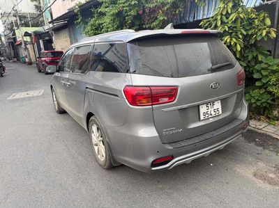 Kia Sedona 2019 3.3 GAT Premium - 66000 km. Mua bán Ô tô tại Quận 12 Tp Hồ Chí Minh được đăng bởi Tân