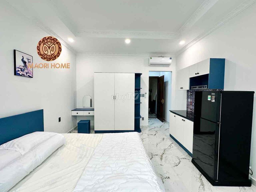 Cho thuê phòng CHDV cao cấp 25m Nguyễn Văn Đừng, Q5. Cho thuê phòng trọ tại Quận 5 Tp Hồ Chí Minh được đăng bởi Phạm Bách hình 3