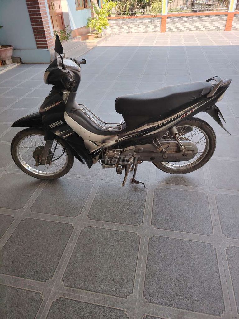 xe số yamaha jupiter mx 2010 110 đen. Mua bán Xe máy tại Huyện Tân Yên Bắc Giang được đăng bởi Binh Duong hình 4