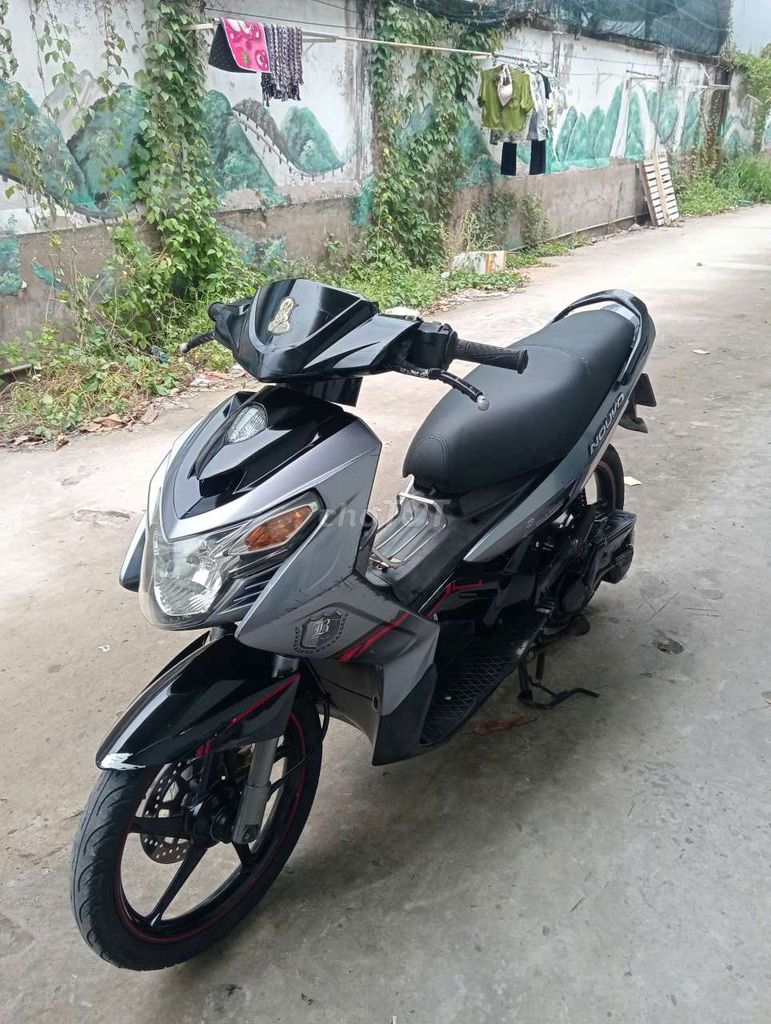 Cọp Nouvo 3. Mua bán Xe máy tại Quận Ninh Kiều Cần Thơ được đăng bởi Tâm Eric hình 2