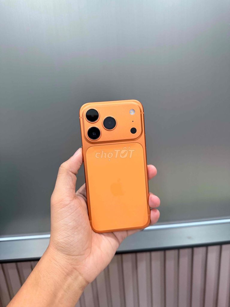 iPhone 14 Pro 128G Quốc Tế độ vỏ 17 Pro. Mua bán Điện thoại tại Quận Thanh Khê Đà Nẵng được đăng bởi Thuỳ Trang hình 1