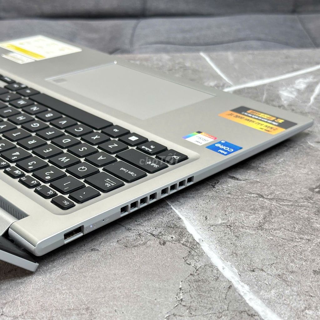ASUS VIVOBOOK I5 1335U/16GB/512GB/16IN BH 3/2026. Mua bán Laptop tại Thành phố Thủ Đức Tp Hồ Chí Minh được đăng bởi Z Computer hình 4