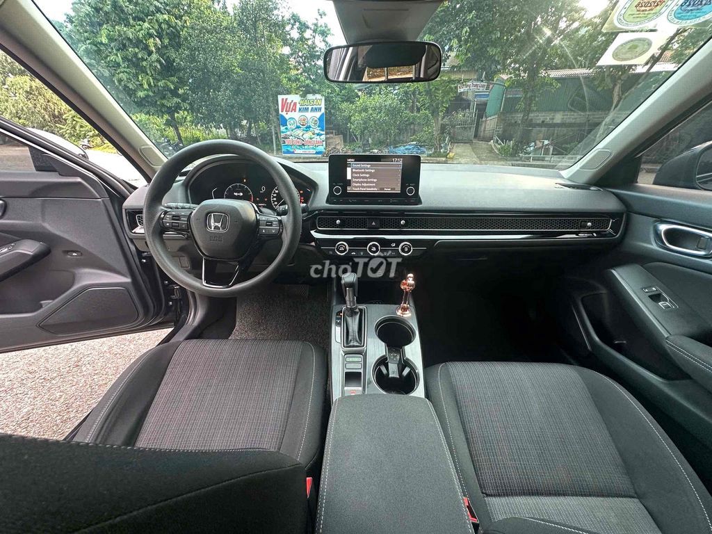 Honda Civic G 1.5 AT 2023 - 716 Triệu. Mua bán Ô tô tại Thị Xã Buôn Hồ Đắk Lắk được đăng bởi Mạnh Xe Lướt hình 2