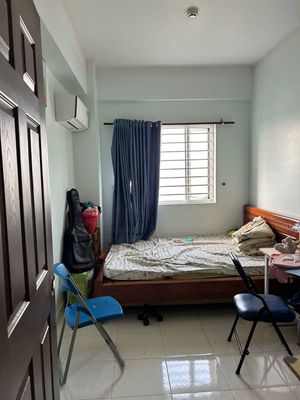 Bán gấp Nhất Lan 3, 2 PN, sổ sẵn Hỗ trợ vay